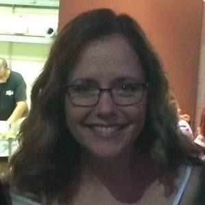 Meet your Posher, Tammy